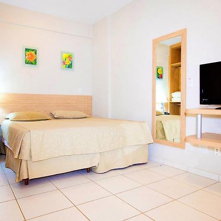 فندق Golden Dolphin Express 403 كلدس نوفاس المظهر الخارجي الصورة
