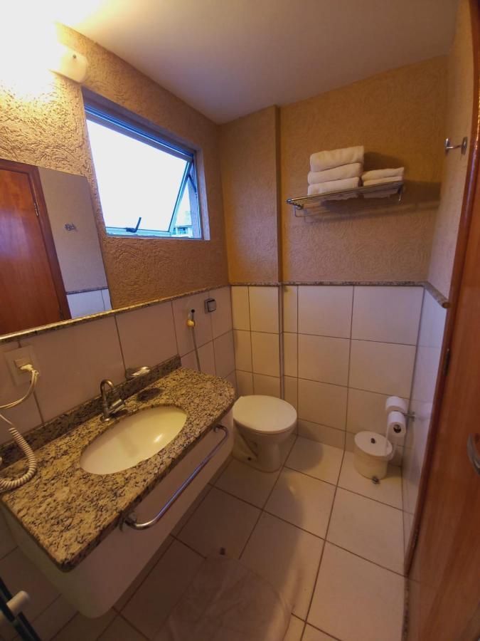 فندق Golden Dolphin Express 403 كلدس نوفاس المظهر الخارجي الصورة