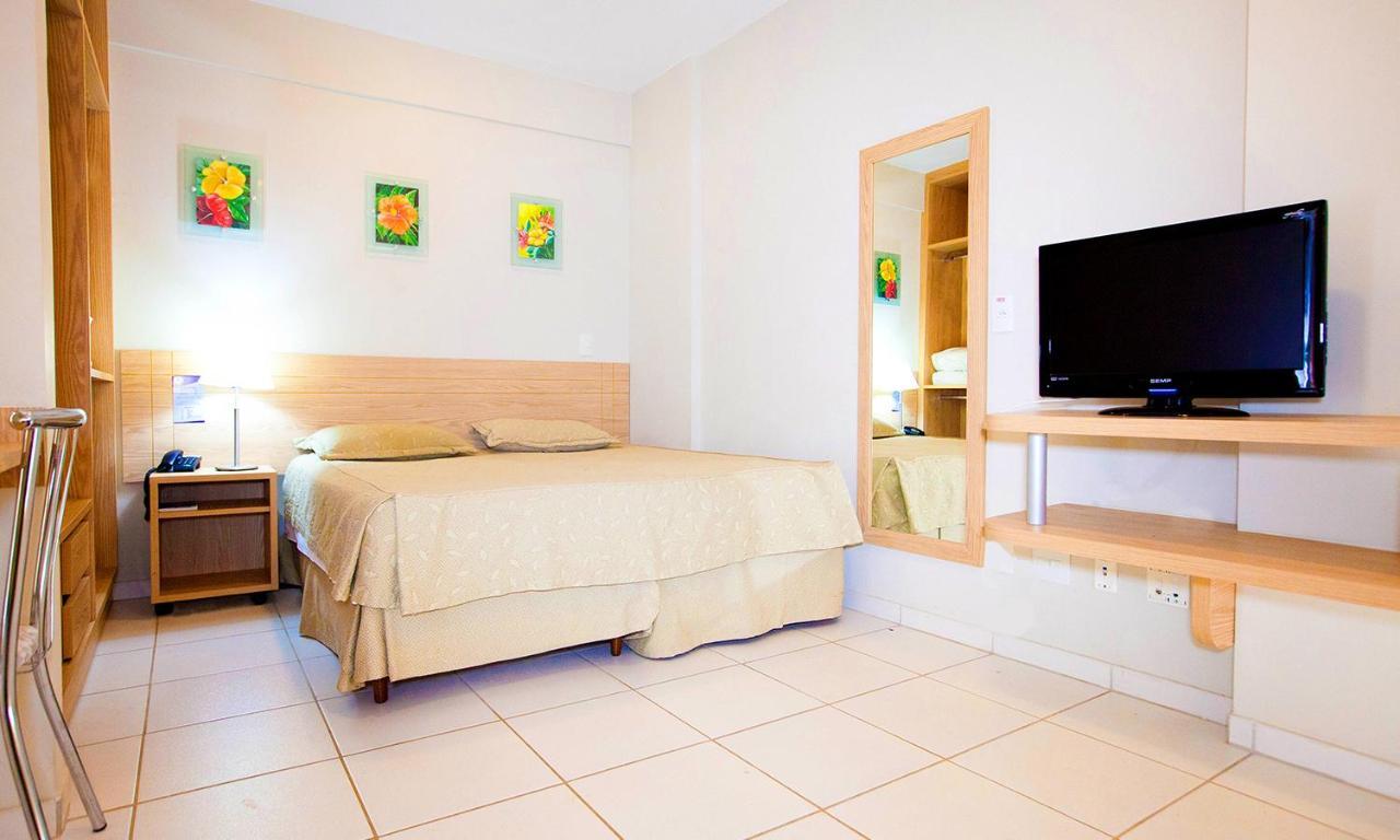 فندق Golden Dolphin Express 403 كلدس نوفاس المظهر الخارجي الصورة